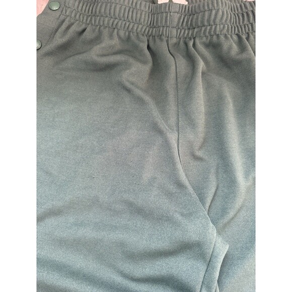 AIME LEON DORE / New Balance SONNY NY Green Warm Up Pants 2020 Men’s Size Small - Picture 4 of 10